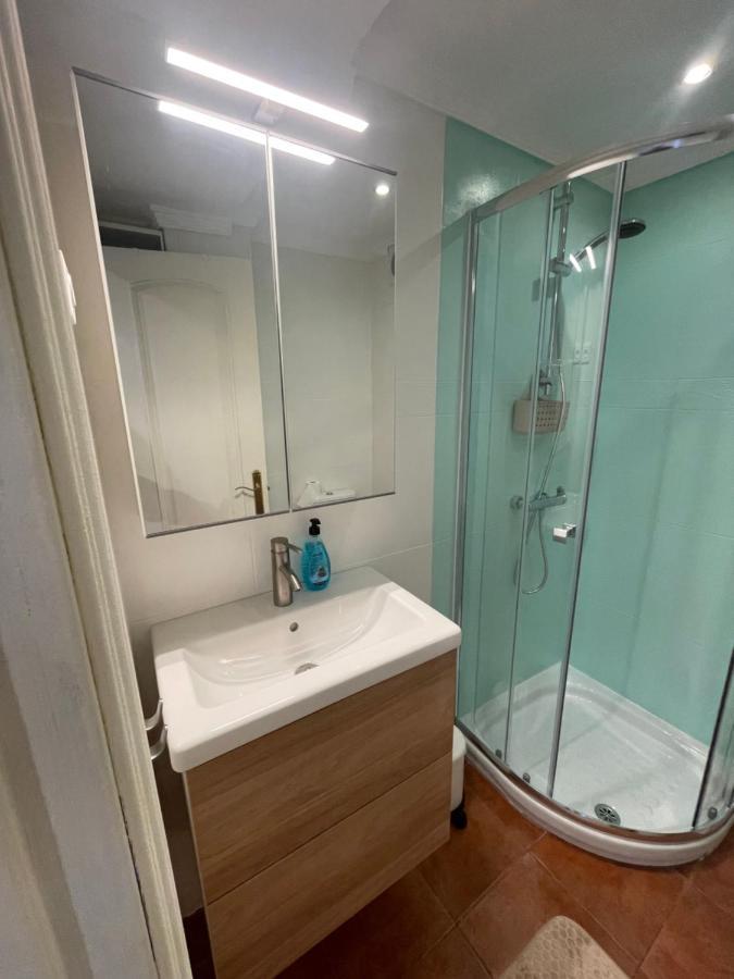 Two Bedroom Apartment In Malaga Center With Views Exteriör bild