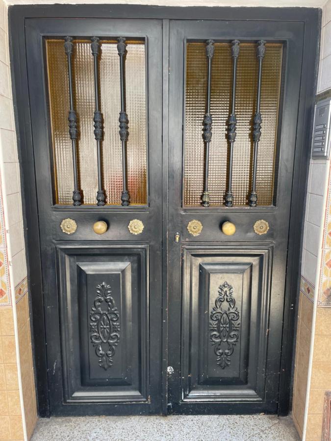 Two Bedroom Apartment In Malaga Center With Views Exteriör bild