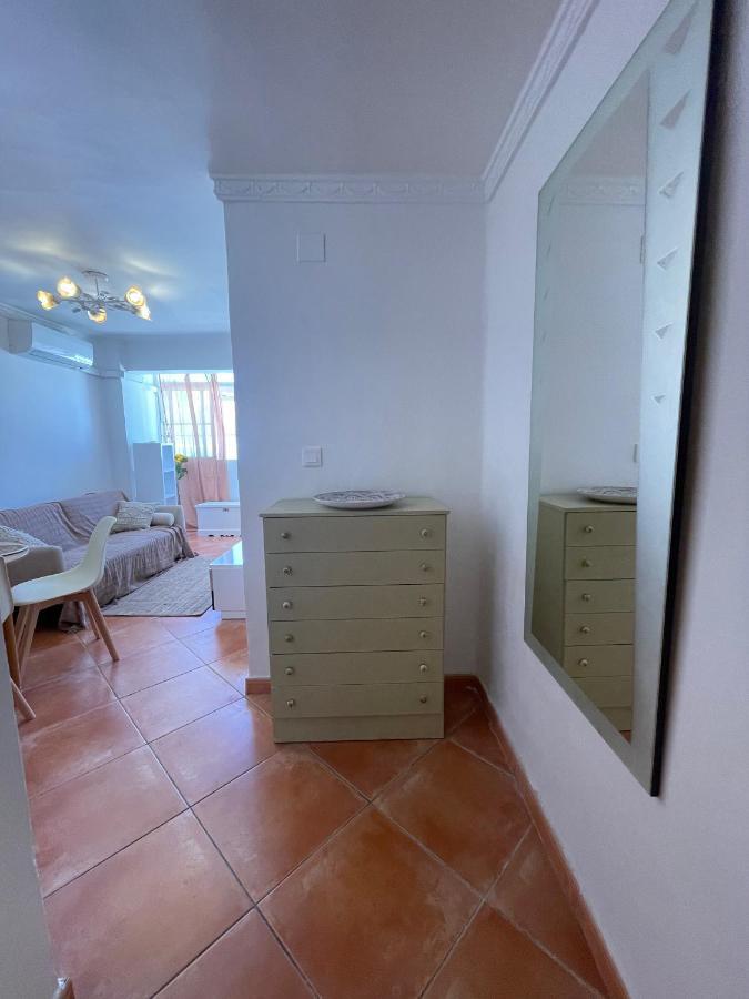 Two Bedroom Apartment In Malaga Center With Views Exteriör bild