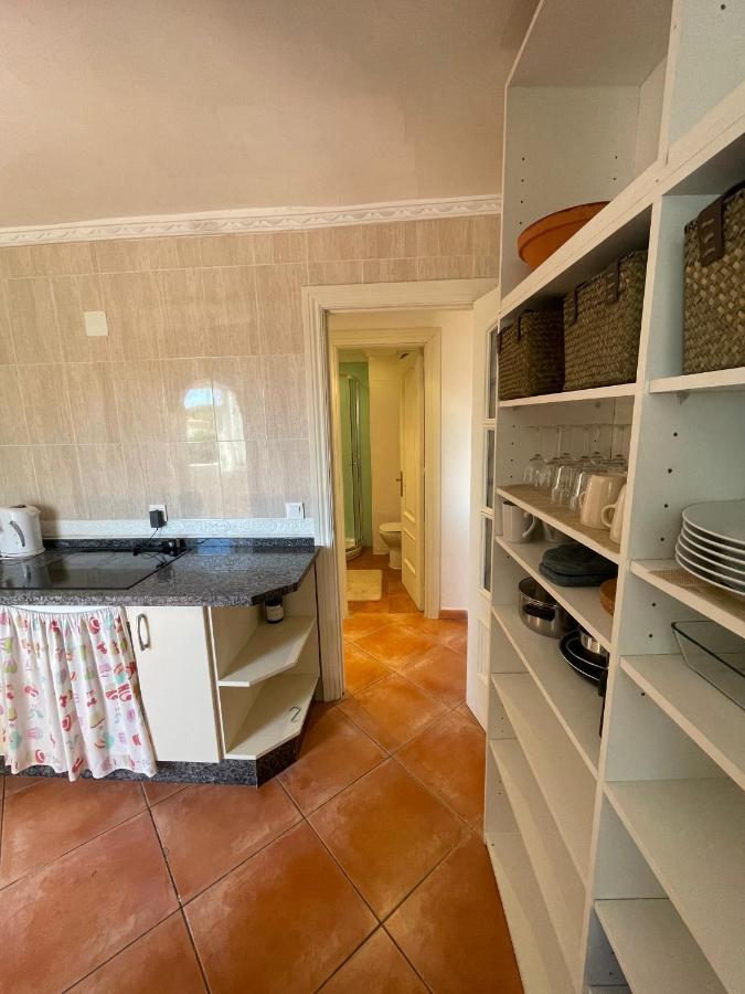 Two Bedroom Apartment In Malaga Center With Views Exteriör bild