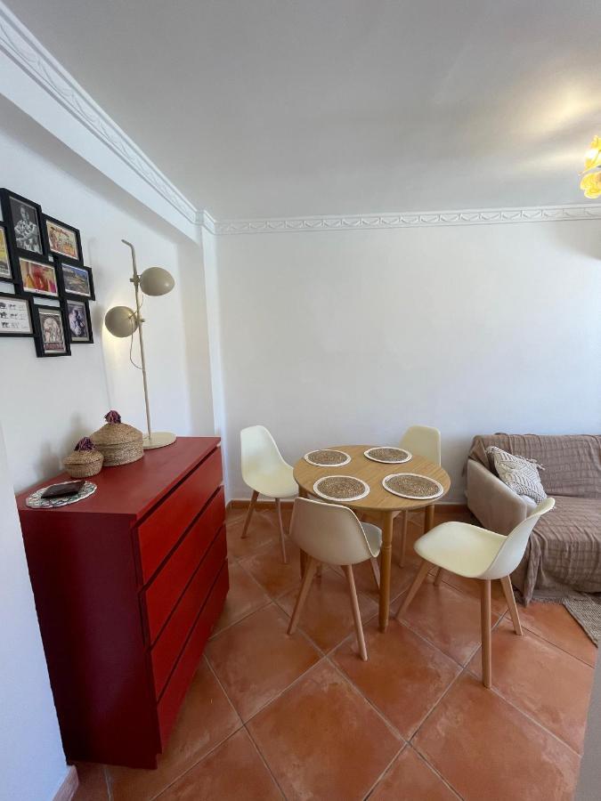 Two Bedroom Apartment In Malaga Center With Views Exteriör bild